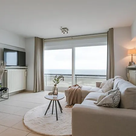 Апартаменты Huswell - Bright For 6 People With Stunning Sea View