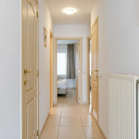 Huswell - Bright For 6 People With Stunning Sea View * Миделкерк