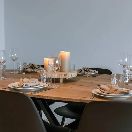 Huswell - Bright For 6 People With Stunning Sea View * Миделкерк